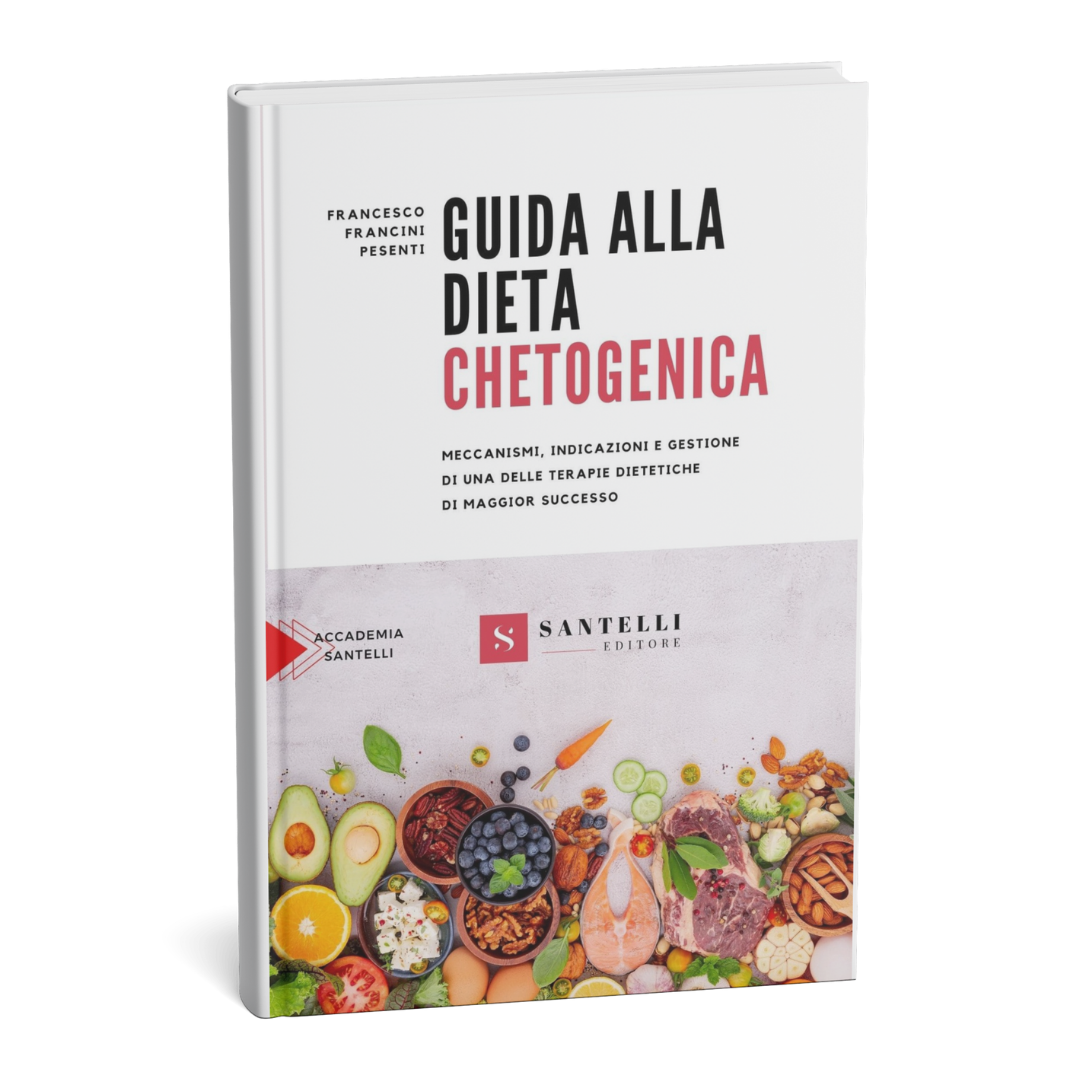 Guida alla dieta Chetogenica