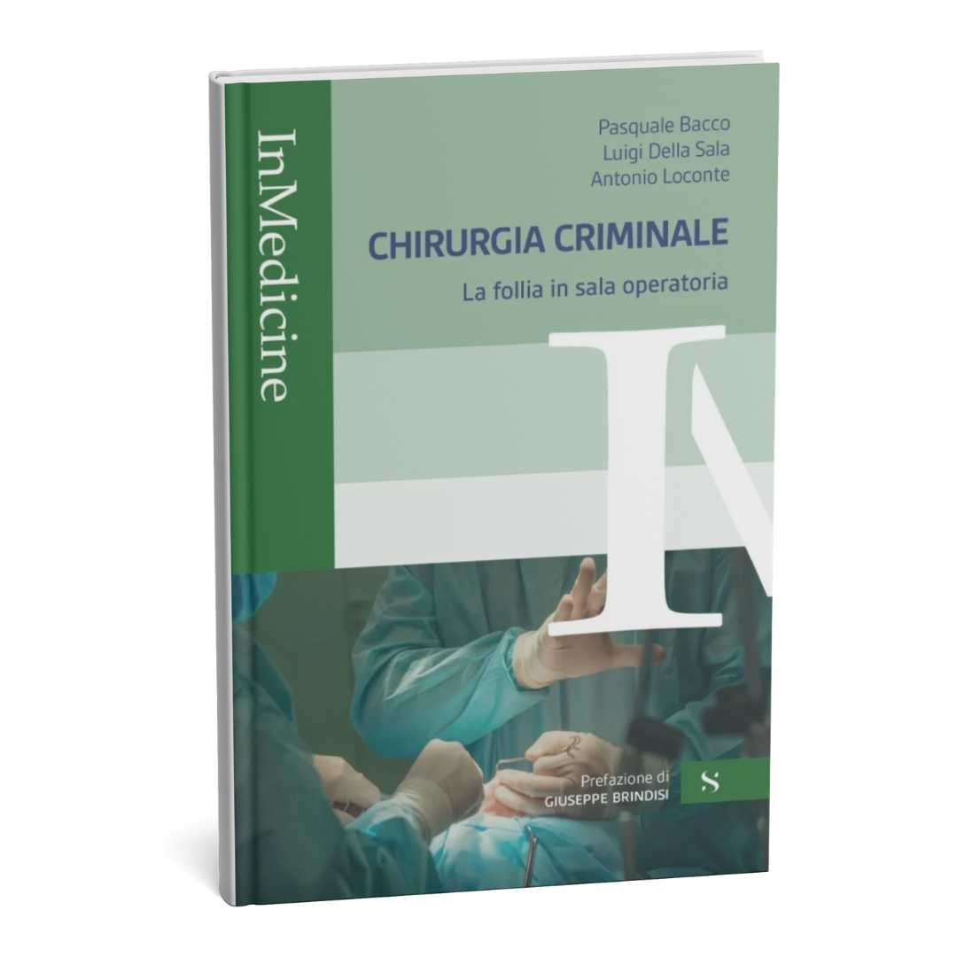 Chirurgia Criminale