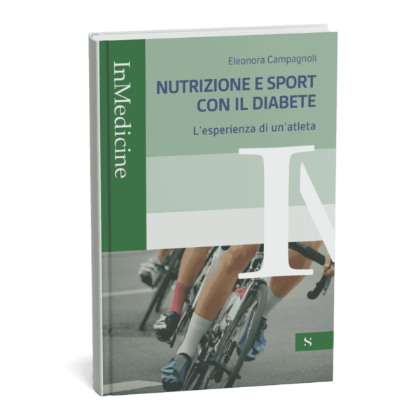 Nutrizione e sport con il diabete