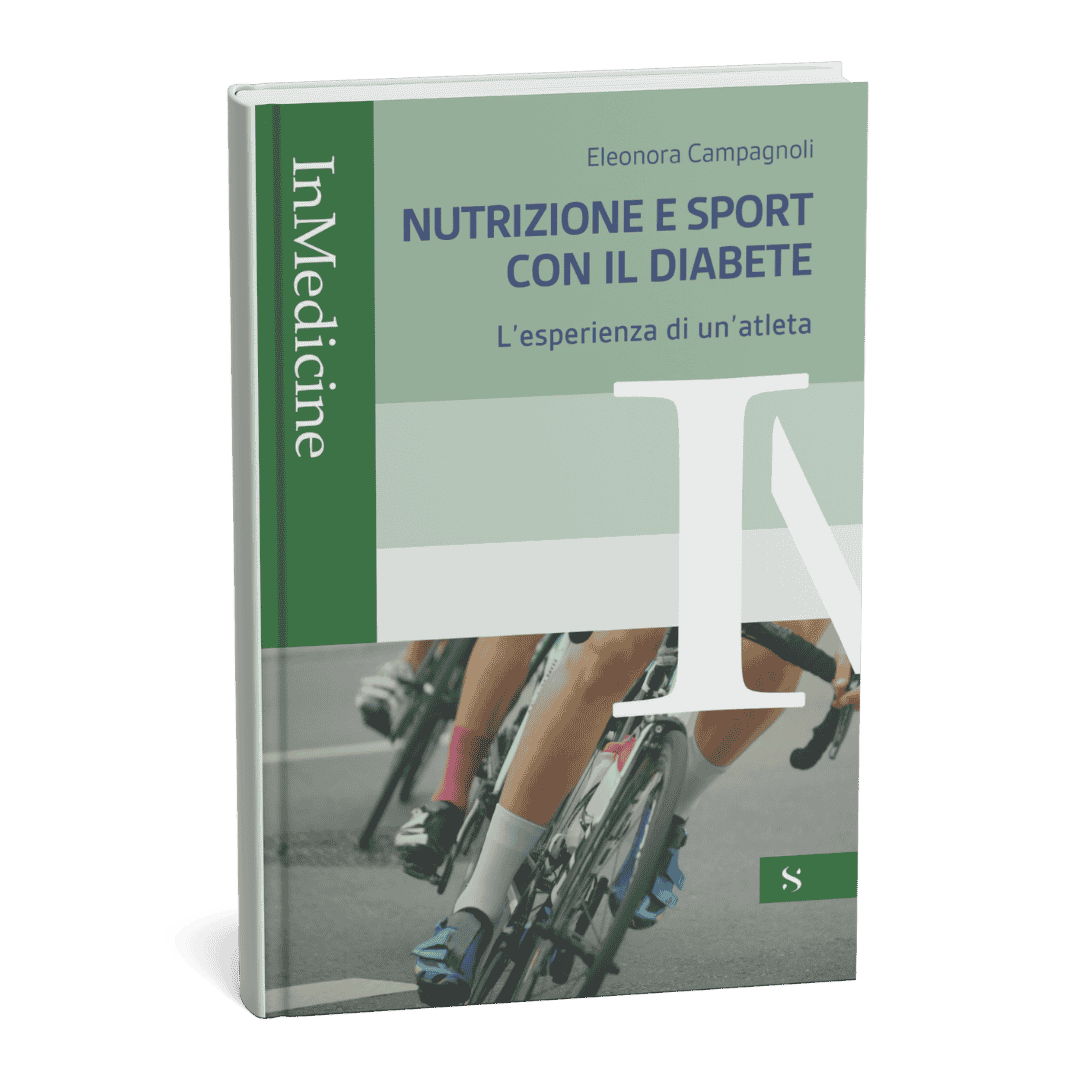 Nutrizione e sport con il diabete