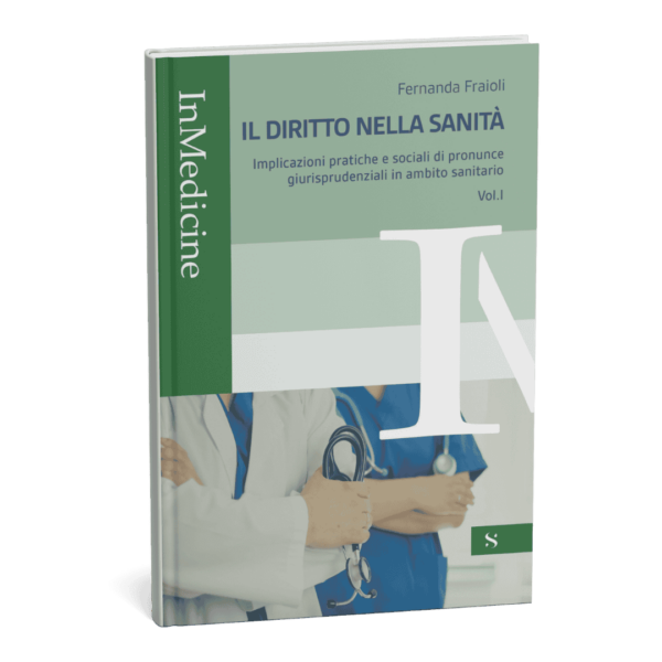 il diritto nella sanità (2)