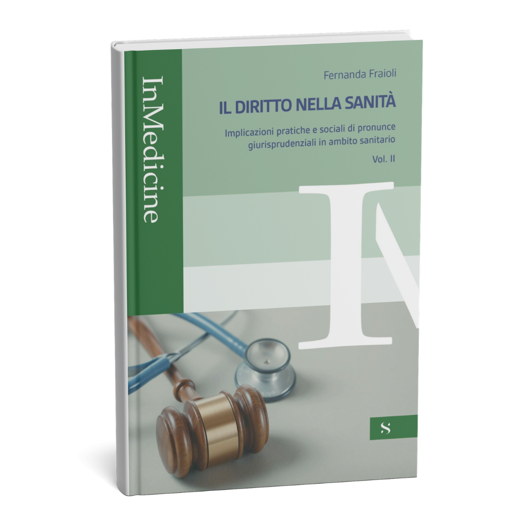 Il diritto nella sanità – Vol. II